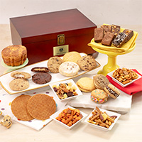 Product The Waldorf Chest Purchased by Reviewer