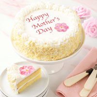 Product Happy Mother's Day Cake Purchased by Reviewer