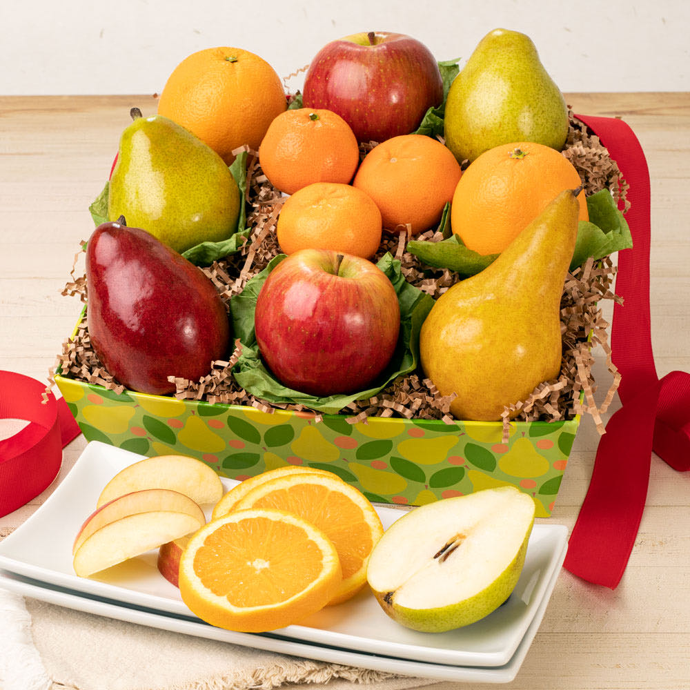  Premium Orchard Select