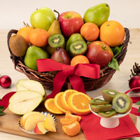 Product Harvest Bounty Purchased by Reviewer