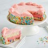 Image of Product: Strawberry Funfetti Cake