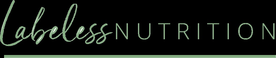 Labeless Nutrition