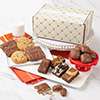 Wide View Image Chocolate Lovers Snack Box