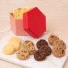 Wide View Image Cookie Couture Box