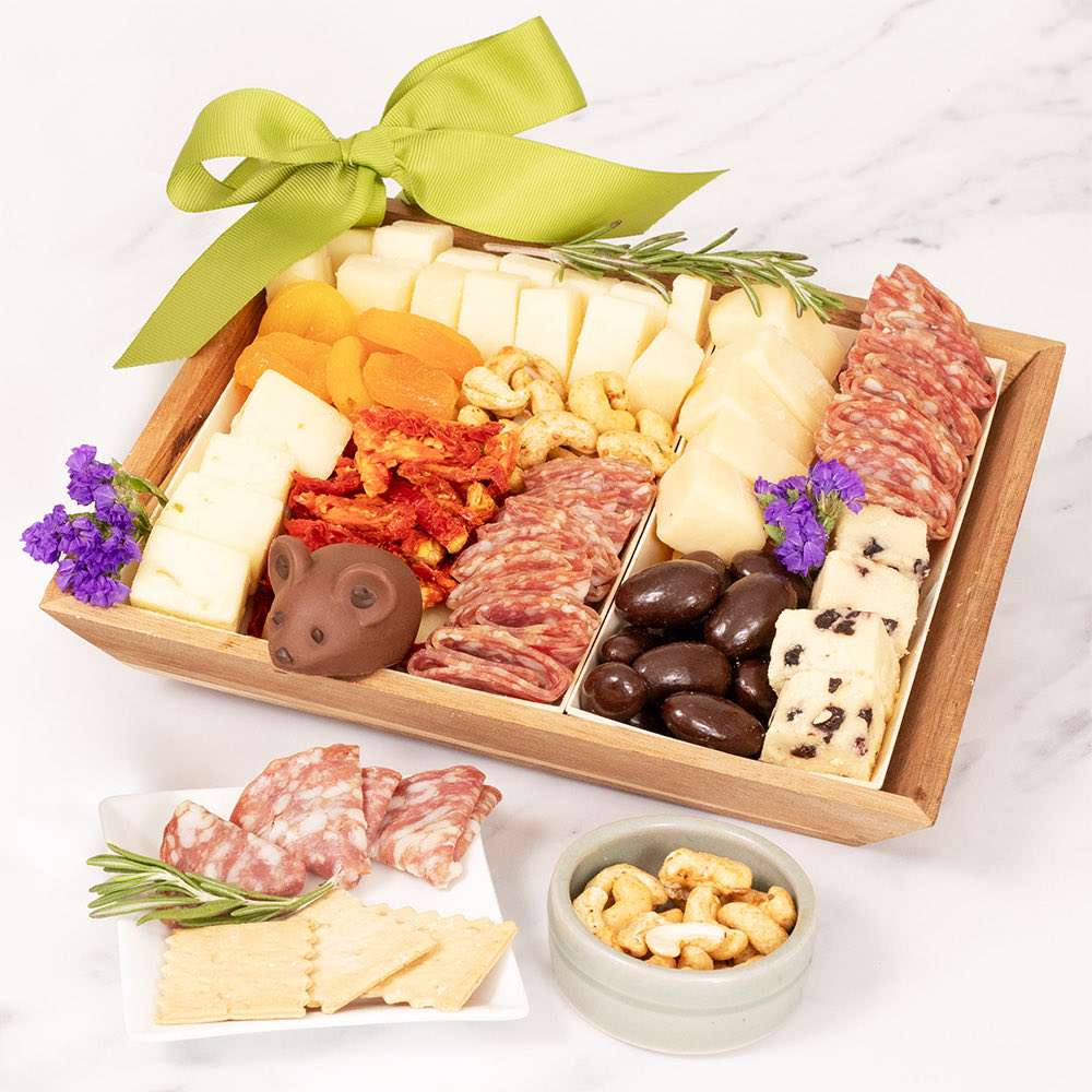 Tres Bien Charcuterie
